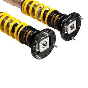 BMW 3 Series Coilover Suspension Kit - ST Suspensions - ST XTA Height Adjustable - `06-`11
